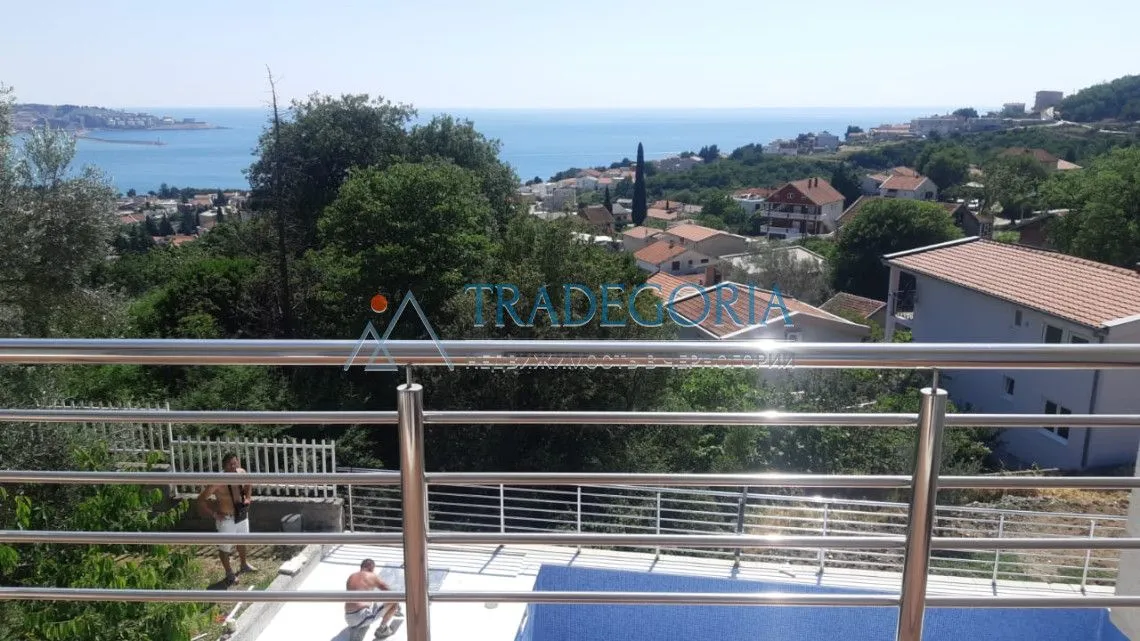 Prodaja, kuća, 310m², Bar, Crna Gora