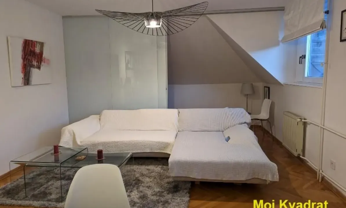 Prodaja, dvosoban stan, 49m², Kopaonik, Srbija