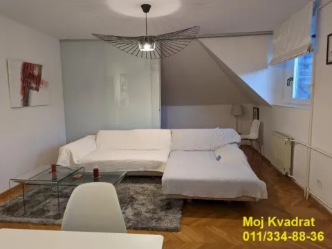 Sale, two bedroom apartment, 49m², Kopaonik, Srbija