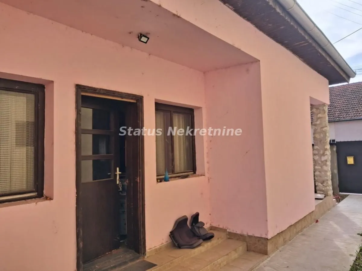 Prodaja, kuća, 97m², Futog, Novi Sad Sve Podlokacije