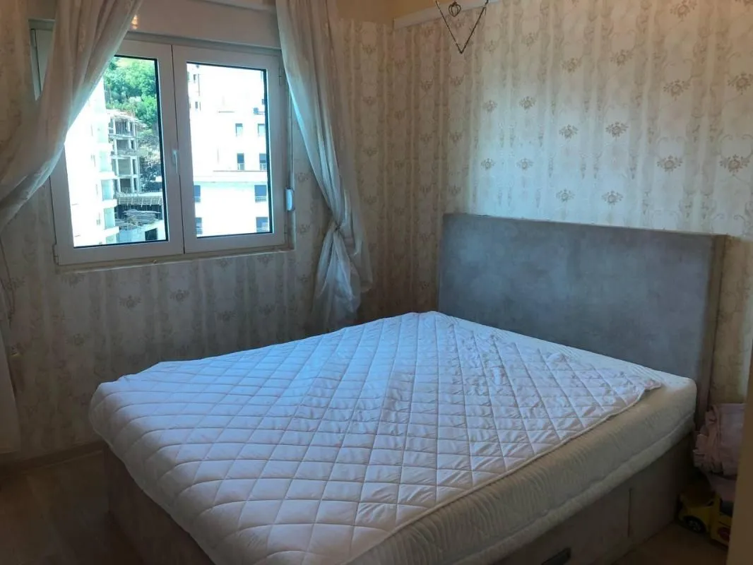 Prodaja, dvosoban stan, 120m², Bečići, Budva