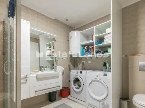 Rent, two bedroom apartment, 65m², Donja Lastva, Tivat - image 9
