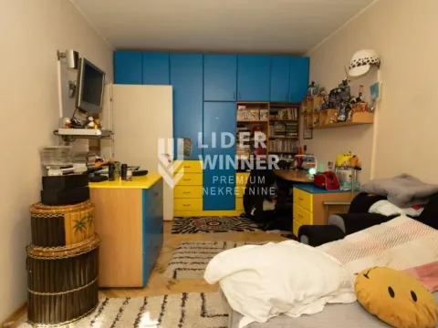 Prodaja, trosoban stan, 61m², Novi Beograd Sve Podlokacije, Beograd - image 3