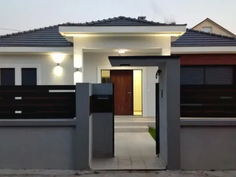 Rent, house, 160m², Dalmatinska ulica, Podgorica - image 2