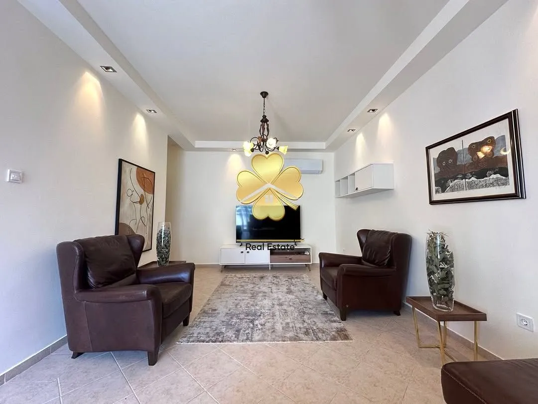Rent, three bedroom apartment, 114m², Momišići, Podgorica
