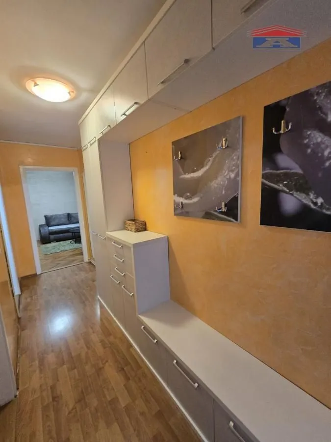 Rent, two bedroom apartment, 58m², Bulevar Oslobodjenja, Novi Sad Sve Podlokacije