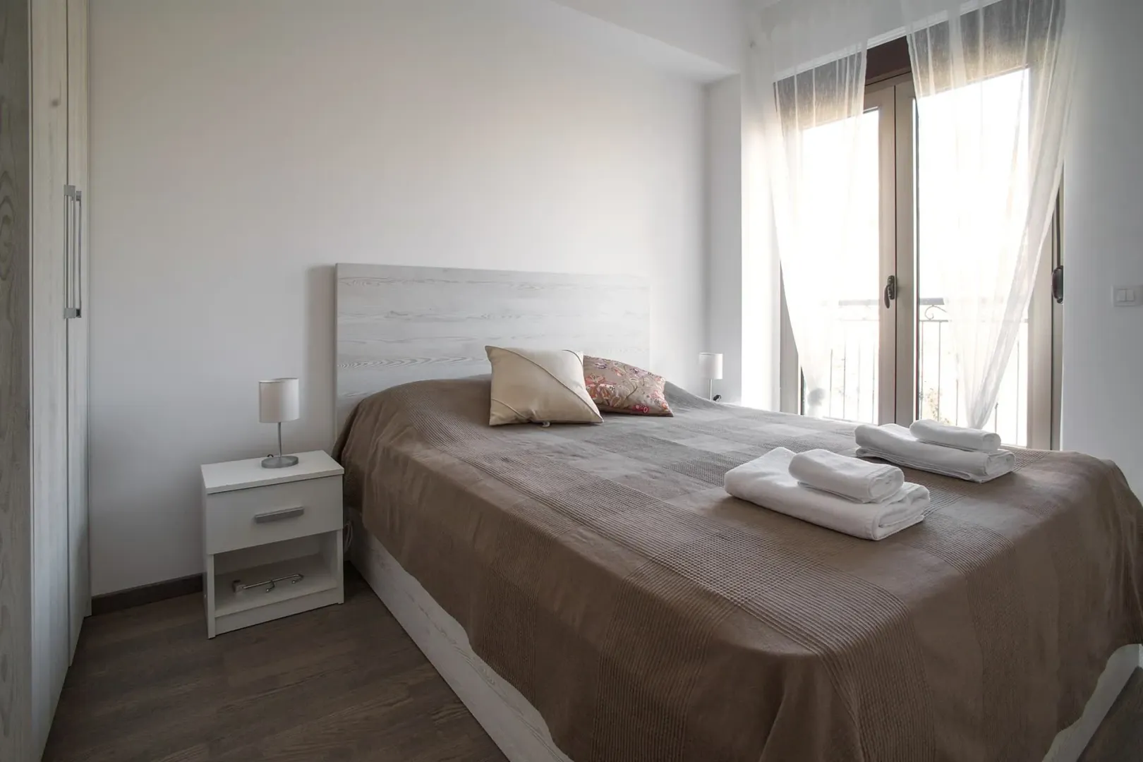 Prodaja, dvosoban stan, 73m², Mažina, Tivat