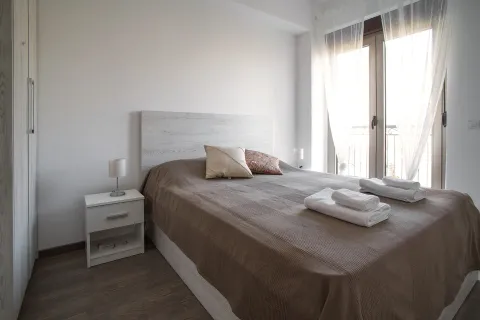 Prodaja, dvosoban stan, 73m², Mažina, Tivat - image 5