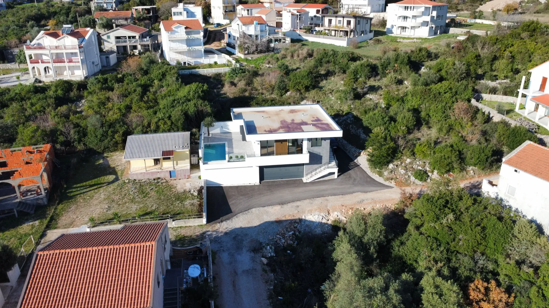 Sale, house, 200m², Krimovica, Kotor