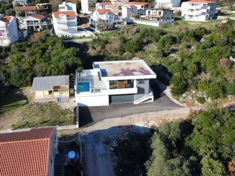 Prodaja, kuća, 200m², Krimovica, Kotor - image 4