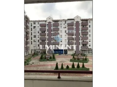 Rent, three bedroom apartment, 84m², Novi Beograd Blok 22, Novi Beograd Sve Podlokacije - image 15