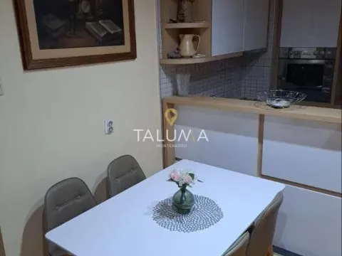 Izdavanje, jednosoban stan, 63m², Blok 6, Podgorica - image 5