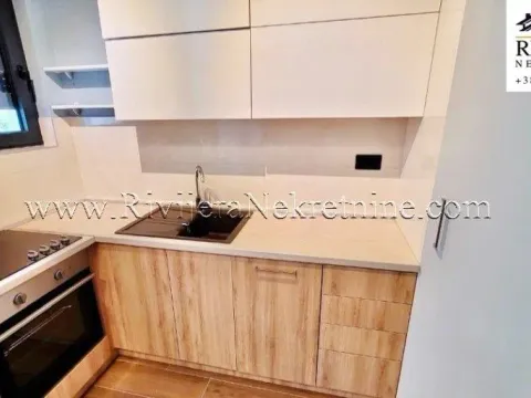 Prodaja, jednosoban stan, 42m², Igalo, Herceg Novi - image 2