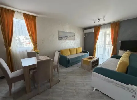 Sale, one bedroom apartment, 51m², Centar, Budva - image 4