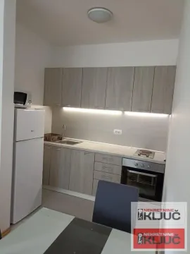 Rent, two bedroom apartment, 45m², Rotkvarija, Novi Sad Sve Podlokacije - image 5