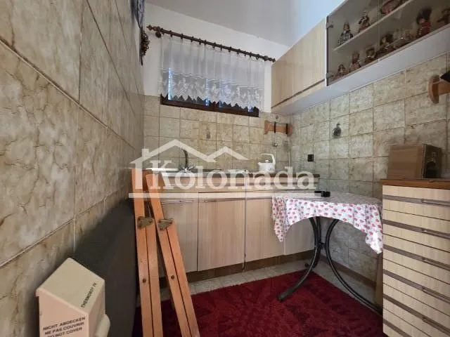 Sale, house, 120m², Nemenikuće, Sopot