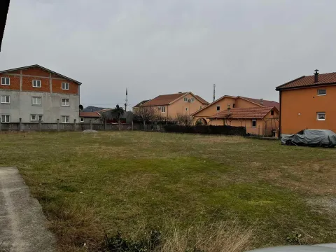 Prodaja, plac, 1000m², Podgorica, Crna Gora - image 3