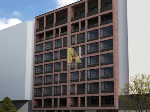 Sale, one bedroom apartment, 36m², Sajmište, Novi Sad