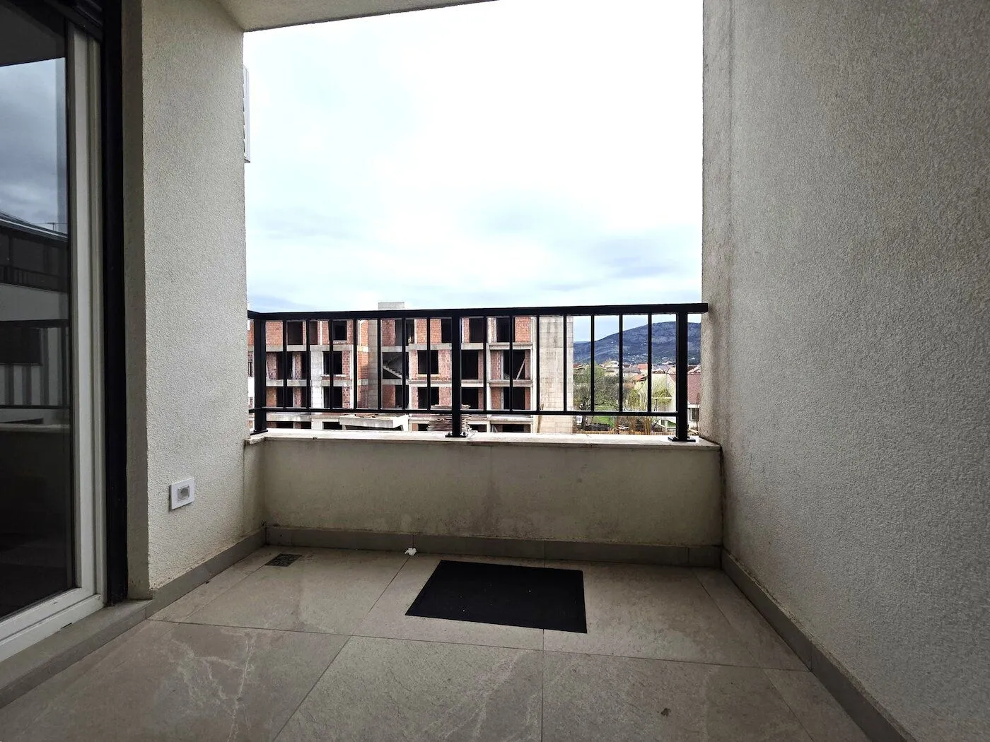 Rent, apartment, 72m², Zagorič, Podgorica