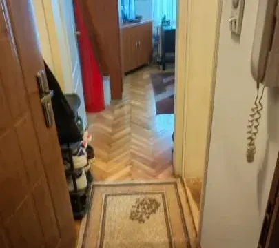 Izdavanje, jednosoban stan, 25m², Centar, Novi Sad - image 8