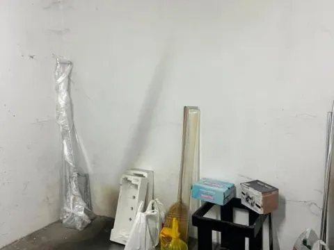 Izdavanje, parking/garaža, 15m², Lipov Lad, Zvezdara Sve Podlokacije - image 3