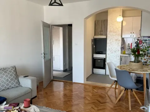 Prodaja, jednosoban stan, 43m², Centar, Podgorica - image 3