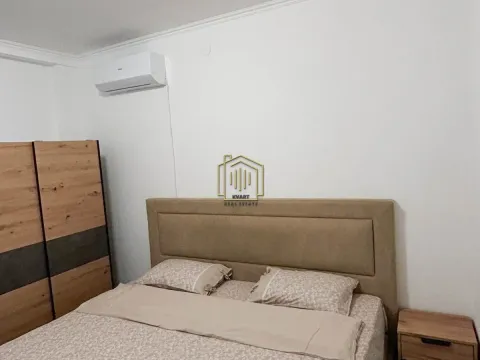 Rent, one bedroom apartment, 40m², Murtovina, Podgorica - image 2