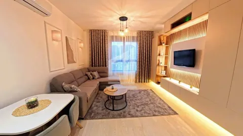 Sale, studio apartment, 27m², Centar, Bar - image 1