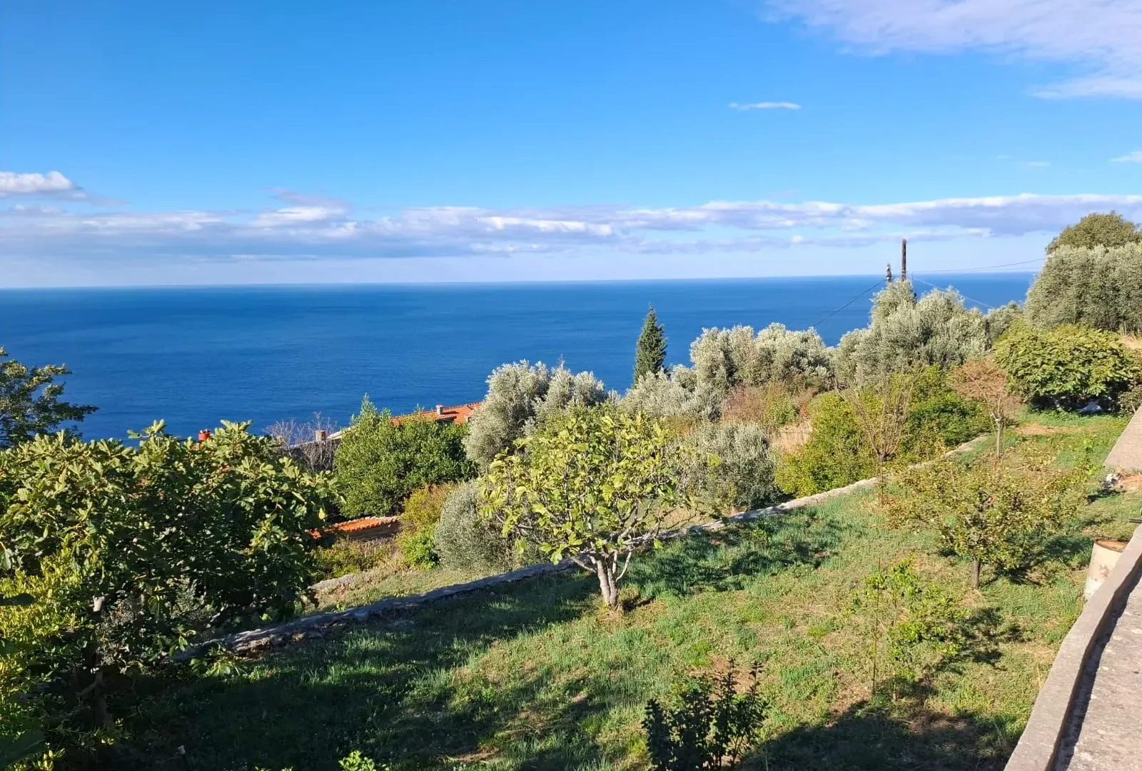 Sale, house, 116m², Reževići, Budva