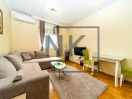 Izdavanje, jednosoban stan, 38m², Stari Aerodrom, Podgorica - image 6