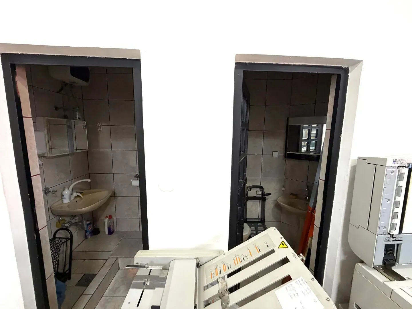 Sale, office space, 72m², Kruševac, Podgorica
