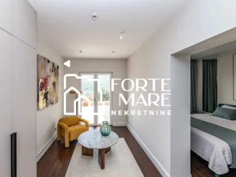 Sale, three bedroom apartment, 179m², Đenovići, Herceg Novi - image 9