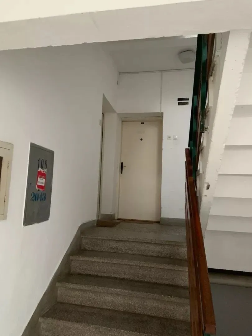 Prodaja, dvosoban stan, 47m², Odžaci, Srbija