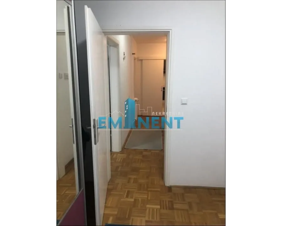 Rent, three bedroom apartment, 85m², Novi Beograd Blok 61, Novi Beograd Sve Podlokacije