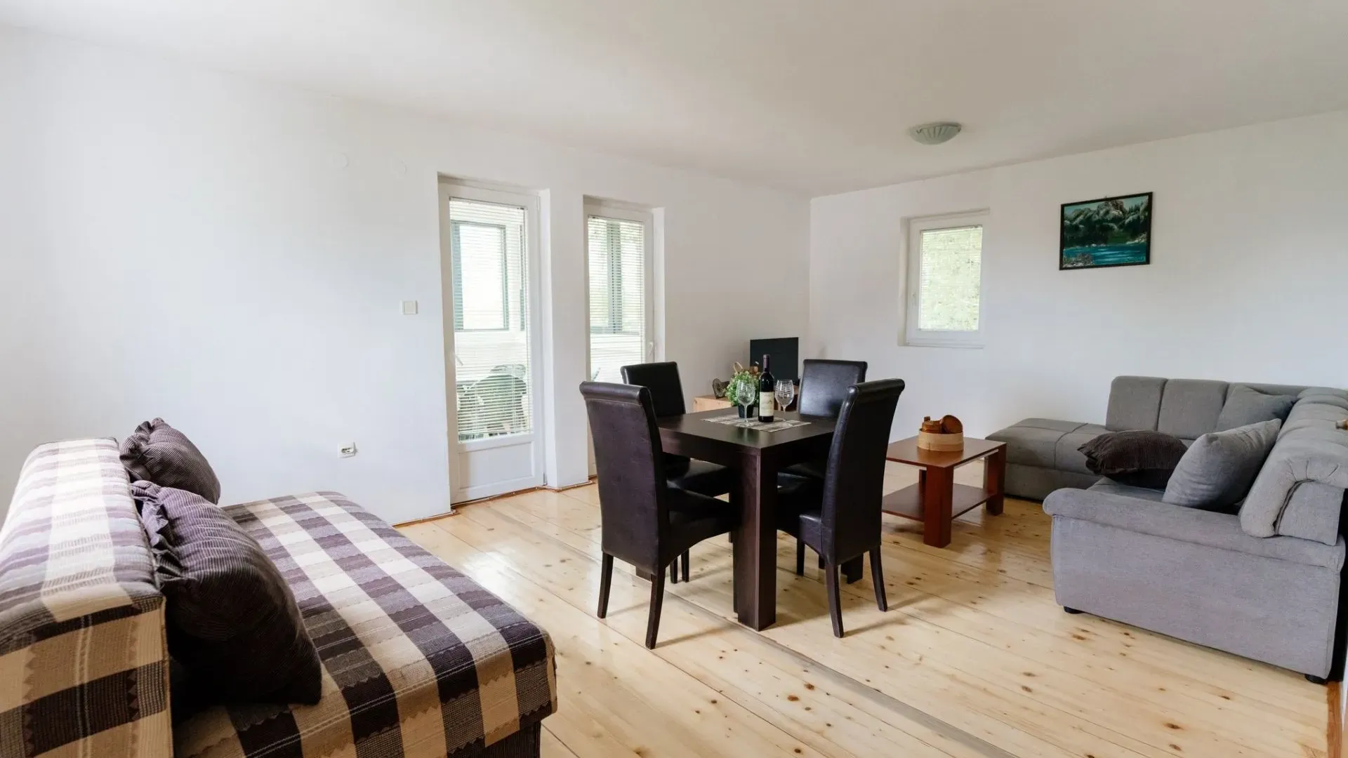 Prodaja, kuća, 190m², Žabljak, Crna Gora