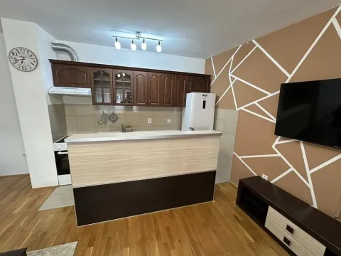 Rent, one bedroom apartment, 50m², Ljubović, Podgorica - image 7