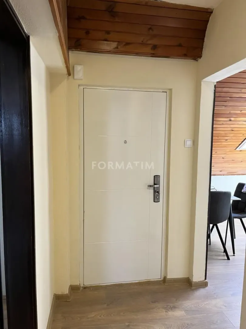 Rent, three bedroom apartment, 80m², Cvijićeva, Palilula Sve Podlokacije
