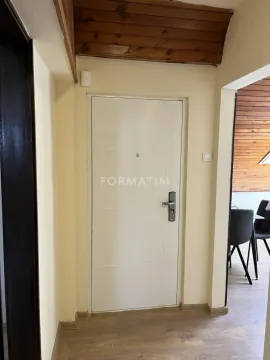 Rent, three bedroom apartment, 80m², Cvijićeva, Palilula Sve Podlokacije - image 4