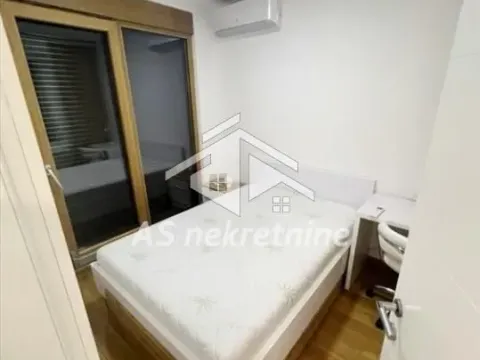 Izdavanje, dvosoban stan, 52m², Novi Beograd Blok 65, Novi Beograd Sve Podlokacije - image 4