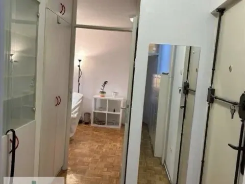 Rent, two bedroom apartment, 53m², Vračar Centar, Vračar Sve Podlokacije - image 6