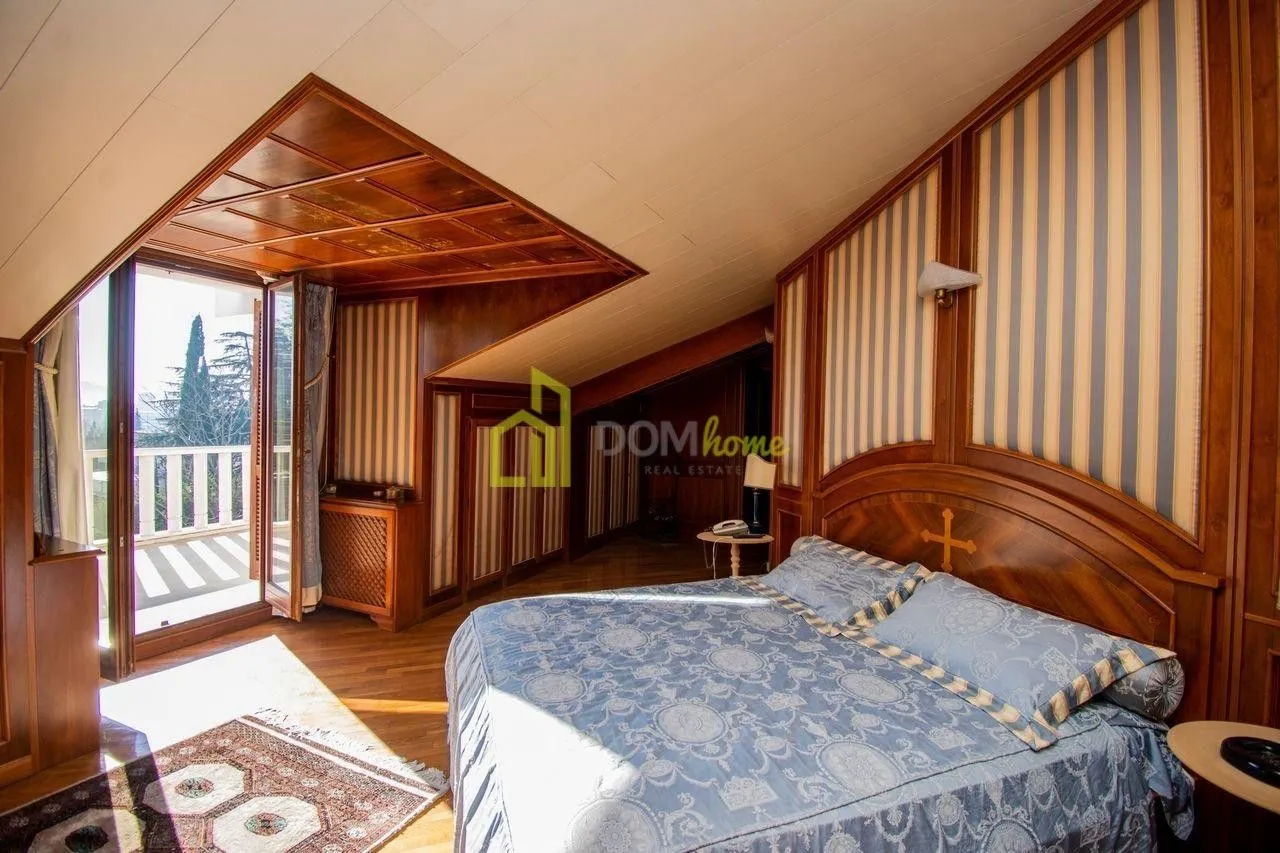 Rent, house, 750m², Gorica C, Podgorica