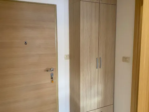 Rent, one bedroom apartment, 45m², Stari Aerodrom, Podgorica - image 8