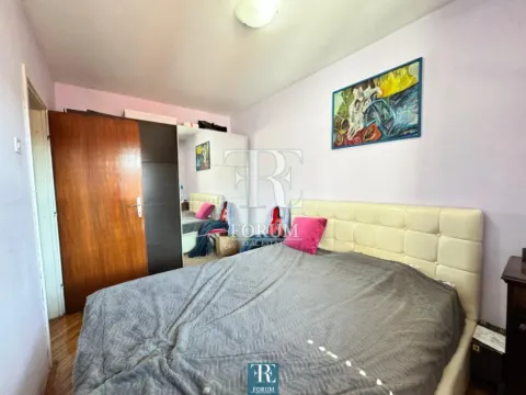 Prodaja, dvosoban stan, 74m², Lepa Kata, Podgorica - image 8
