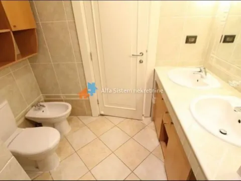 Izdavanje, stan, 205m², Čubura, Beograd - image 20