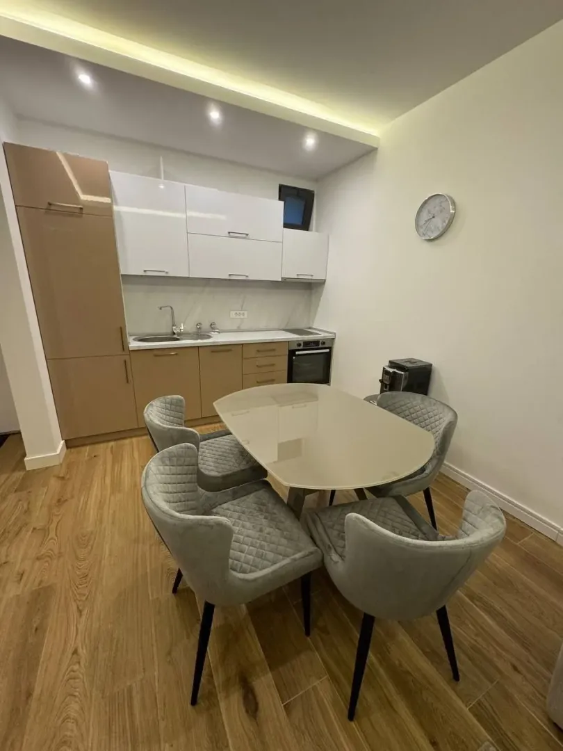 Sale, one bedroom apartment, 68m², Bečići, Budva