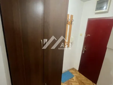 Rent, apartment, 25m², Podbara, Novi Sad Sve Podlokacije - image 7