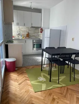 Rent, two bedroom apartment, 75m², Blok 6, Podgorica - image 2