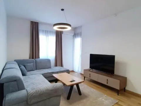 Izdavanje, jednosoban stan, 45m², City Kvart, Podgorica - image 4