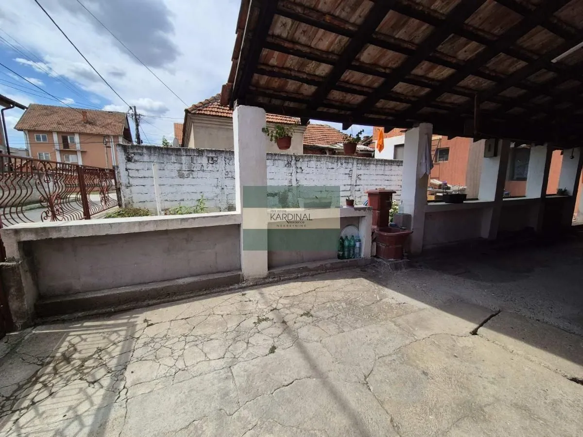 Prodaja, kuća, 317m², Tabane, Jagodina