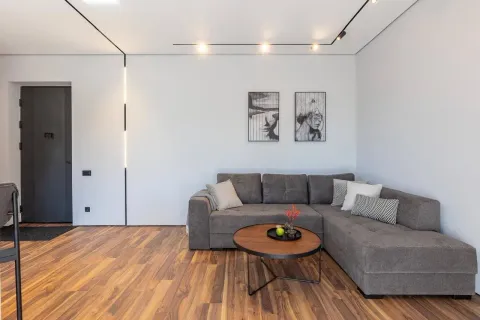 Prodaja, jednosoban stan, 52m², Lastva Grbaljska, Kotor - image 4